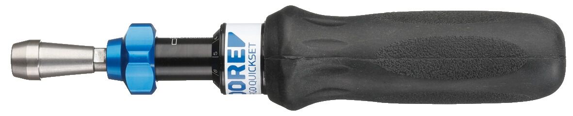 GEDORE Drehmomentschrauber S 1/4" 0,24-1,2 Nm 060100, QSN 120 FH, 1400150 GEDORE Drehmomentschrauber S 1/4" 0,24-1,2 Nm 060100, QSN 120 FH, 1400150