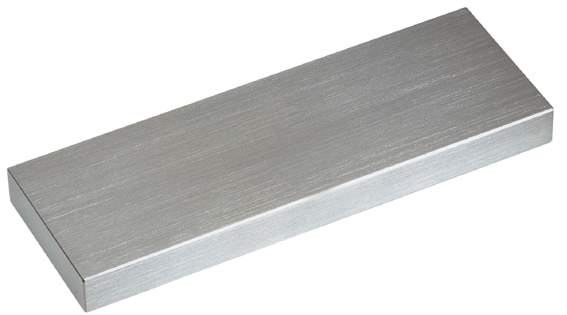 FORTIS Einzel-Parallel-Endmass Toleranzkl. 2 0,5mm FORTIS Einzel-Parallel-Endmass Toleranzkl. 2 0,5mm