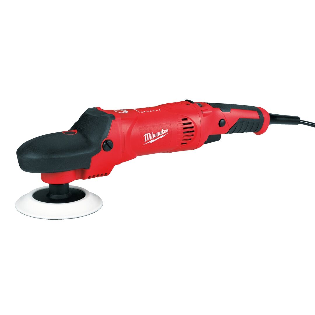 MILWAUKEE Polierer AP 14-2 200 E MILWAUKEE Polierer AP 14-2 200 E