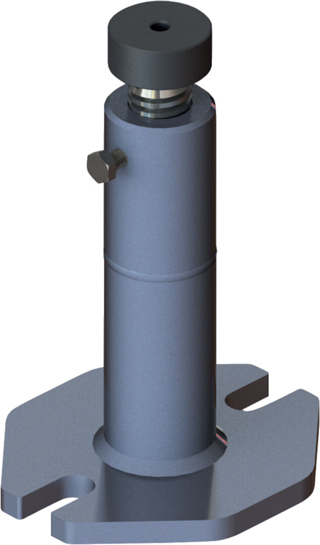 AMF Schraubbock Gr.210 140-210mm AMF Schraubbock Gr.210 140-210mm