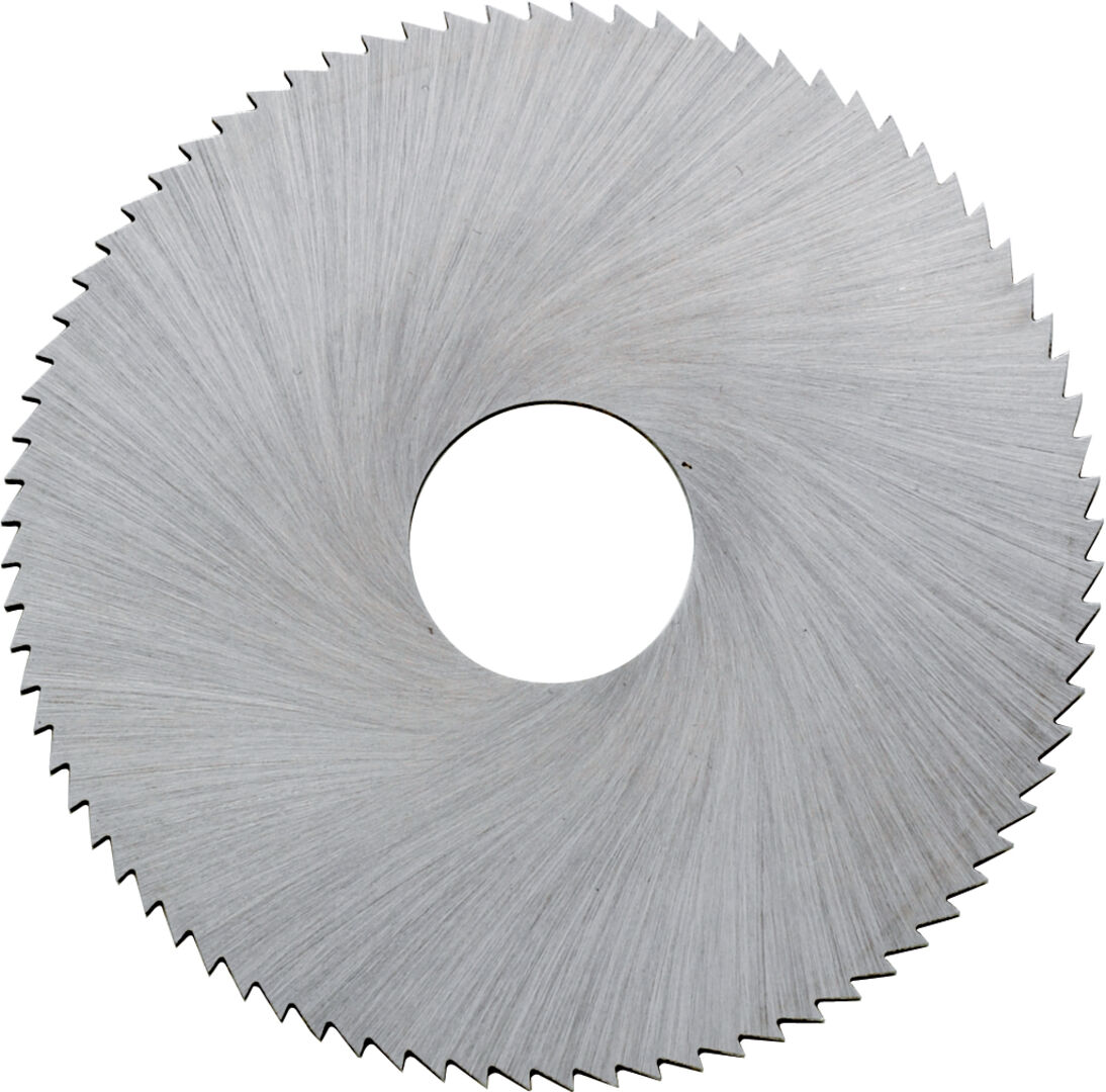 THELEN Metallkreissägeblätter HSS D1837A 25x2,50x8 40 Zähne THELEN Metallkreissägeblätter HSS D1837A 25x2,50x8 40 Zähne