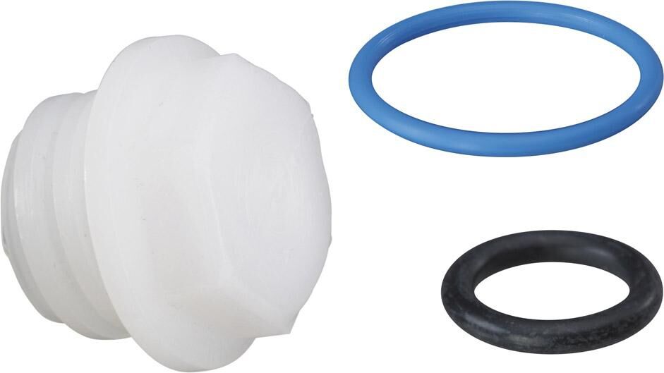 HÜNERSDORFF Weithals-Stopfenset HÜNERSDORFF Weithals-Stopfenset