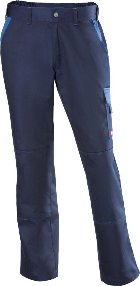 FORTIS Bundhose Basic 24 Estateblue,Gr. 46 FORTIS Bundhose Basic 24 Estateblue,Gr. 46