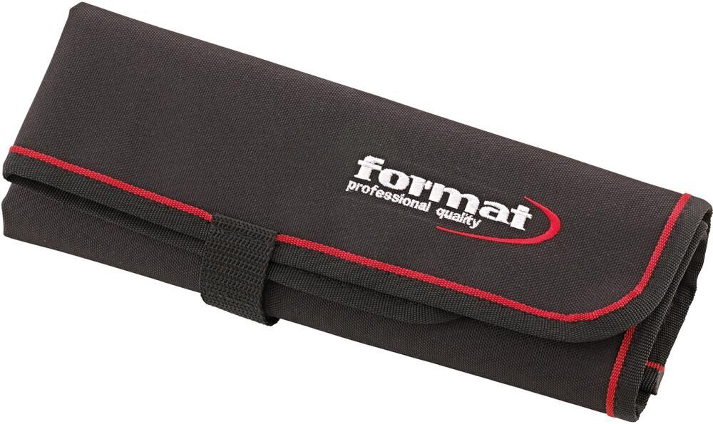 FORMAT Rolltasche 375x455mm 8 Fächer