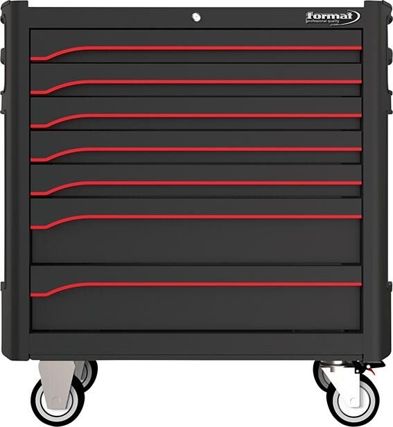 FORMAT Werkstattwagen 2018 978x 480x1000mm