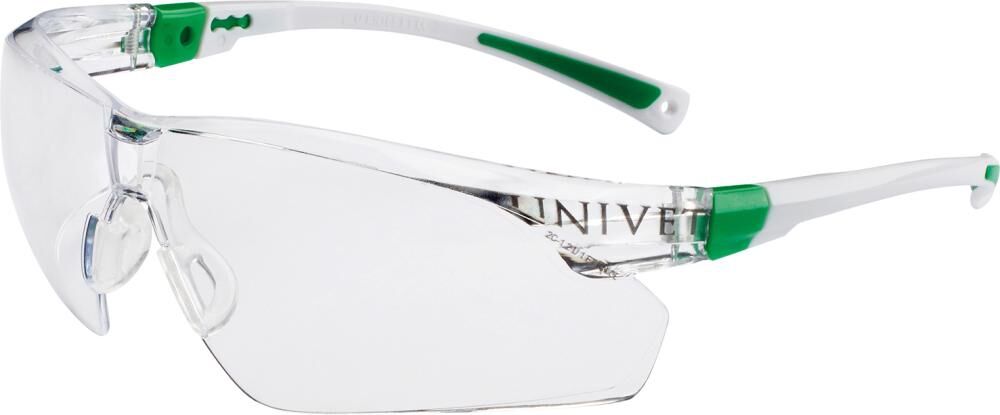 UNIVET Brille 506 UP antikratz antibeschlag UNIVET Brille 506 UP antikratz antibeschlag