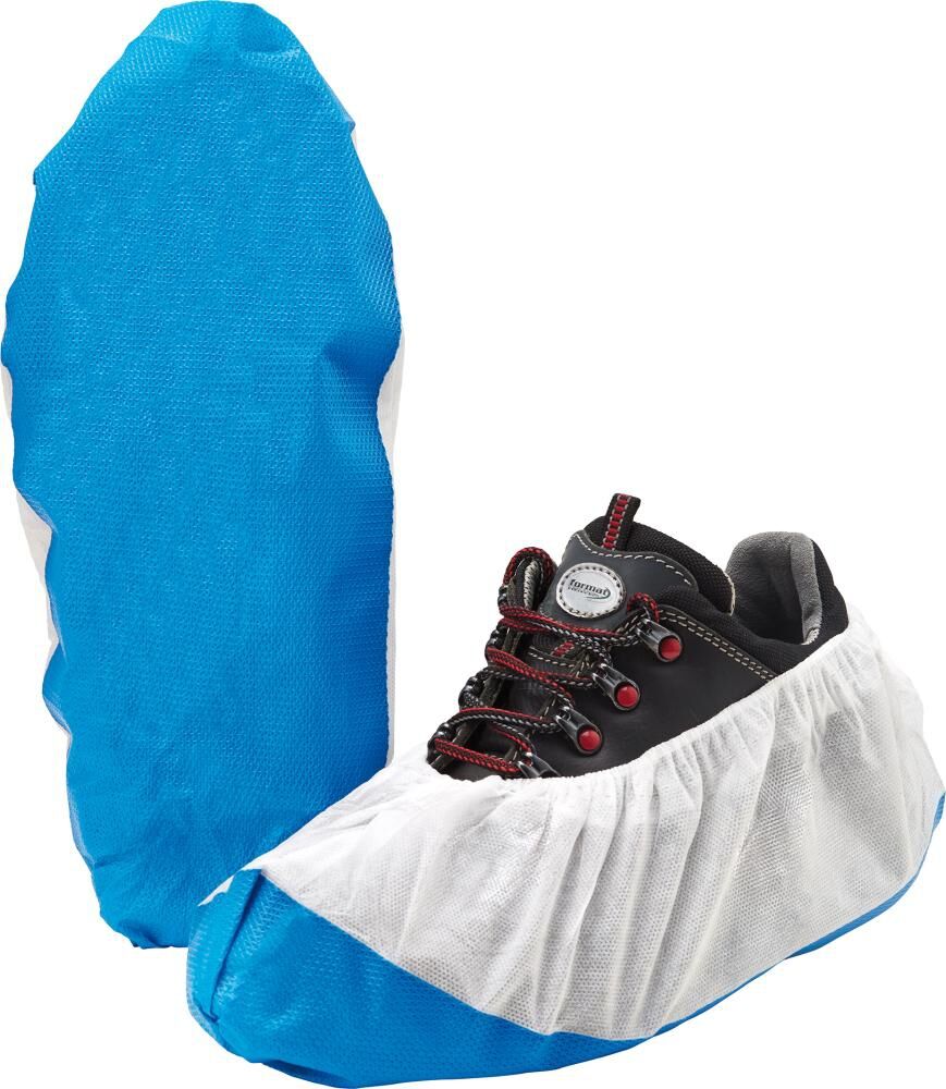 OPTIFLEX Überschuhe Laufsohle 41x16cm 100Stck/Beutel OPTIFLEX Überschuhe Laufsohle 41x16cm 100Stck/Beutel