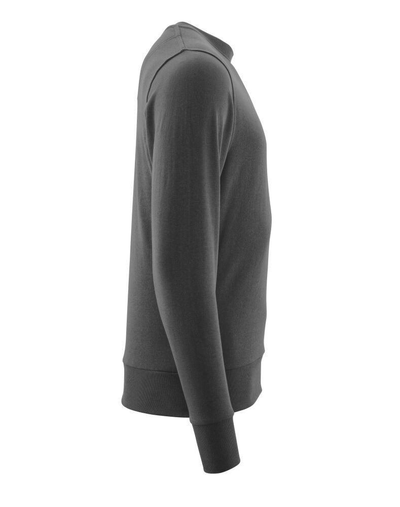 MASCOT Crossover Sweat-Shirt Gr. M anthrazitgrau 20384-788 MASCOT Crossover Sweat-Shirt Gr. M anthrazitgrau 20384-788