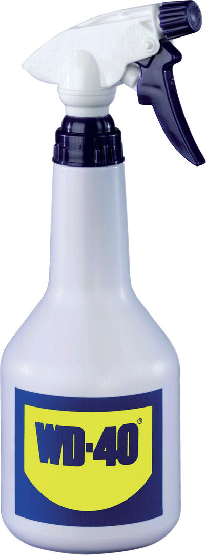 WD-40 Pumpzerstäuber 600ml leer