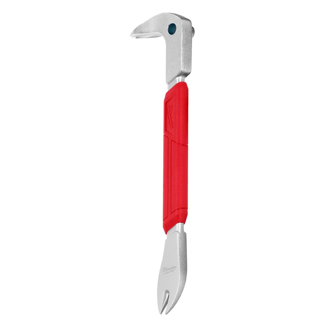 MILWAUKEE Nageleisen 10" schmale Schaufel 254 mm