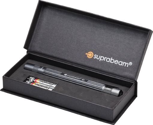 SUPRABEAM LED Leuchte Q1 SUPRABEAM LED Leuchte Q1