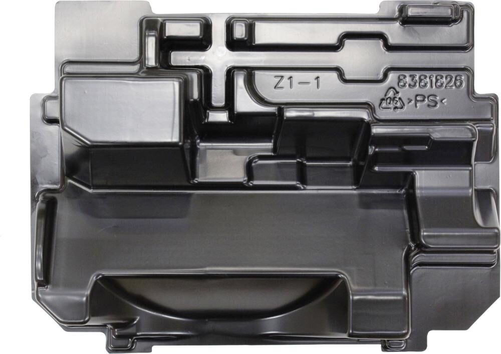 MAKITA MAKPAC Einlage DTW450/1001/1002 MAKITA MAKPAC Einlage DTW450/1001/1002