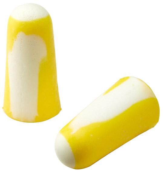 Gehörschutzstöpsel BILSOM 303 S (20 Pack a 10 Paar)