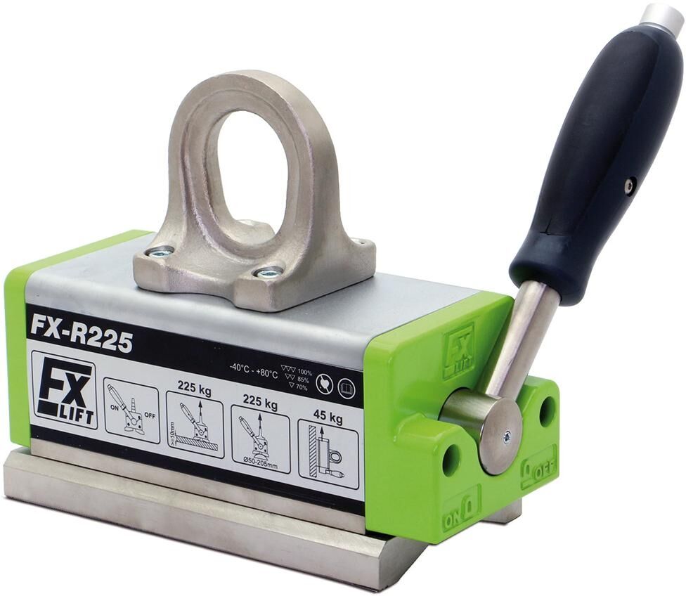 Lasthebemagnet FX-R100 11010101