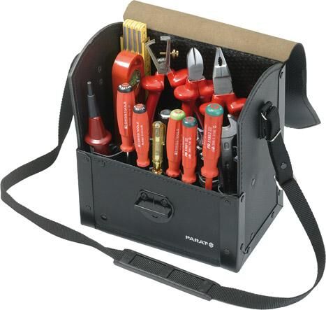 PARAT Werkzeugt. Top-Line 220x140x250mm PARAT Werkzeugt. Top-Line 220x140x250mm