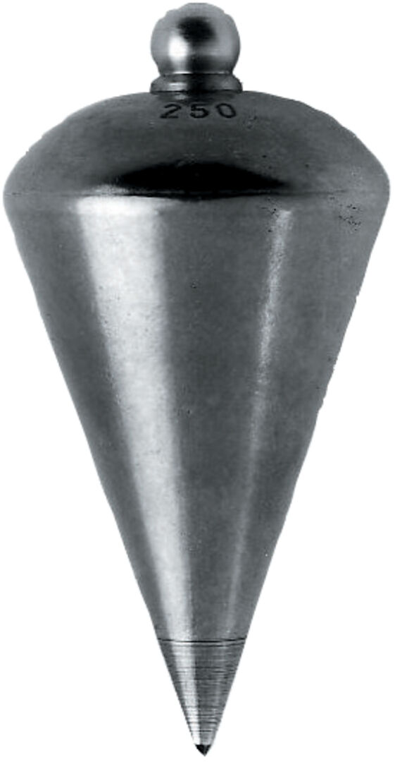 GAMPPER Senklot 300 g GAMPPER Senklot 300 g