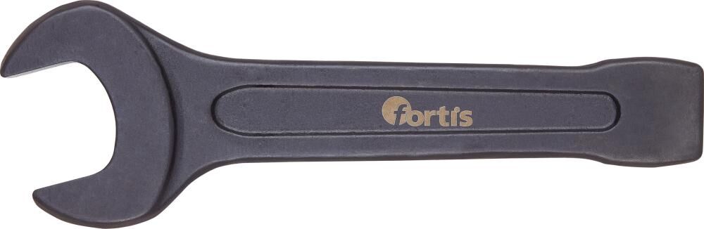 FORTIS Schlag-Maulschlüssel 50mm