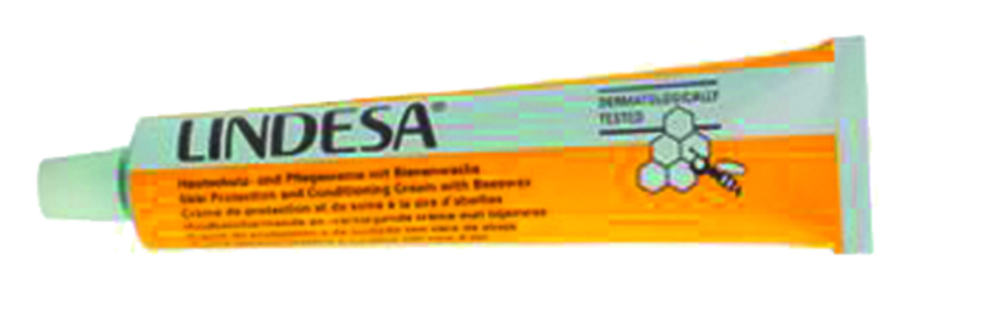 GREVEN Hautschutzcreme LINDESA PROFESSIONAL, 50 ml Tube