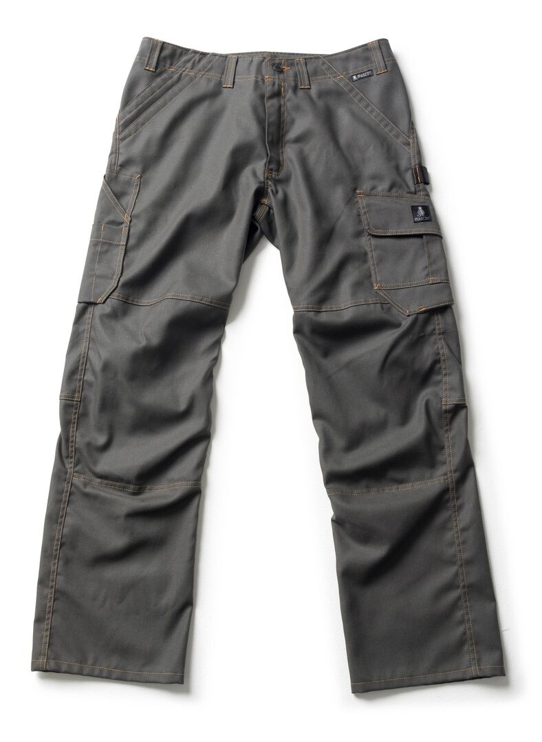 MASCOT Young Bundhose Faro Gr. 82C54 dunkelanthrazit 05279-010 MASCOT Young Bundhose Faro Gr. 82C54 dunkelanthrazit 05279-010