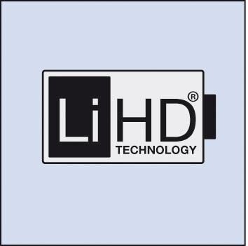 METABO Ersatzakku LiHD 18,0V 4Ah METABO Ersatzakku LiHD 18,0V 4Ah