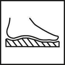 ATLAS Stiefel S3 ATLAS Stiefel S3