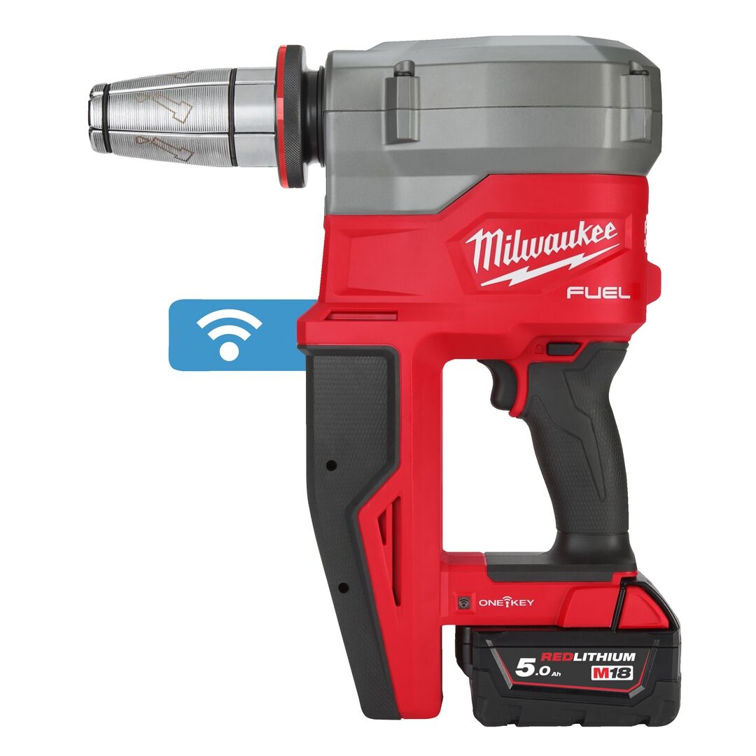 MILWAUKEE Akku-ExpanderM18 FPXP-H10502C MILWAUKEE Akku-ExpanderM18 FPXP-H10502C