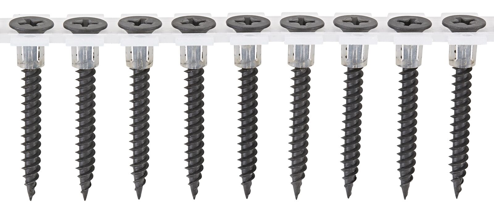 SPAX Gix-A Trompetenkopf H2 Feingew. phos. MAGAZINIERT 1000St 3,9x25mm SPAX Gix-A Trompetenkopf H2 Feingew. phos. MAGAZINIERT 1000St 3,9x25mm