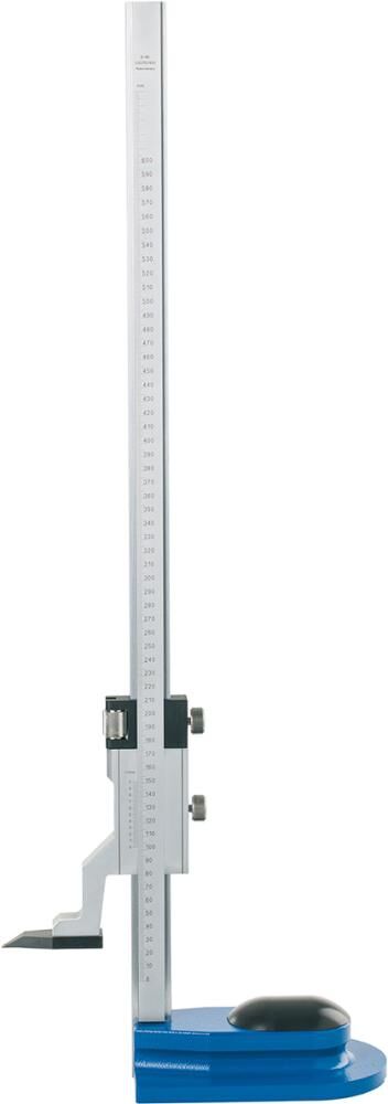 HELIOS PREISSER Höhenreißer mit Feineinst. 600mm HELIOS PREISSER Höhenreißer mit Feineinst. 600mm