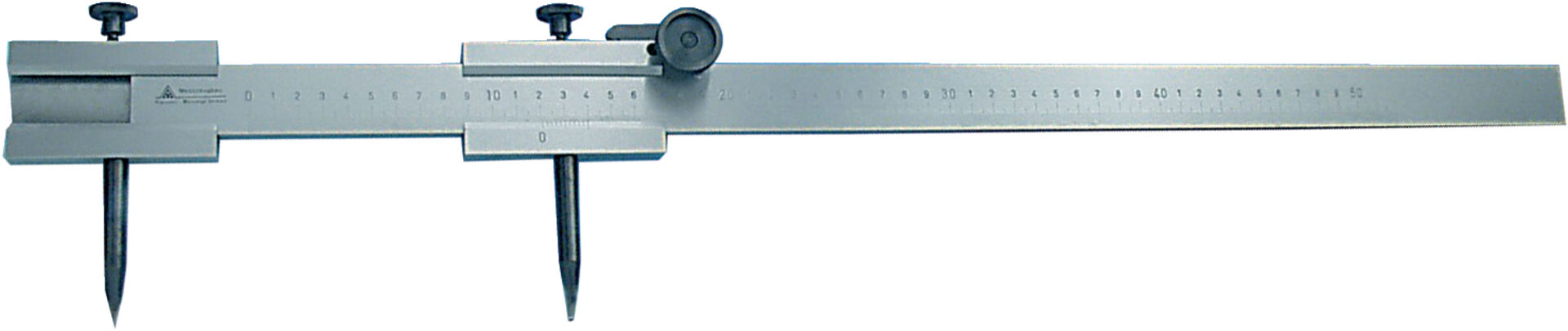 FORMAT Präzisions-Stangenzirkel 500mm