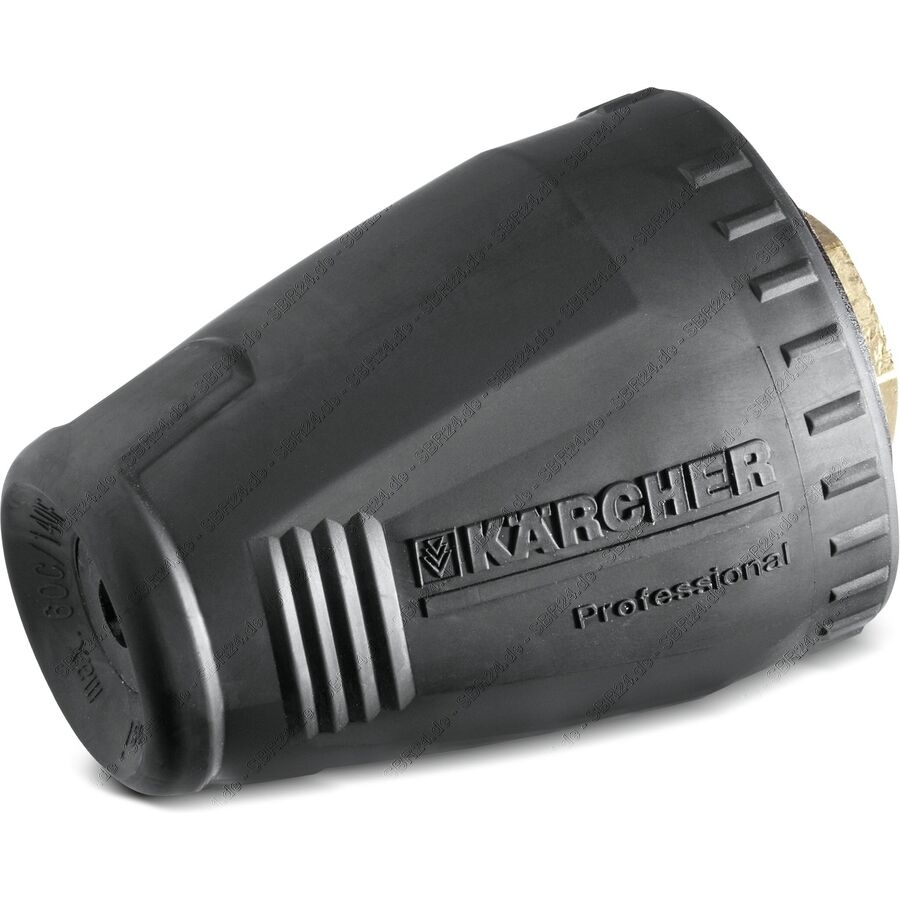KÄRCHER Zubehör Rotordüse komplett f Ersatz 035 4.767-230.0 KÄRCHER Zubehör Rotordüse komplett f Ersatz 035 4.767-230.0