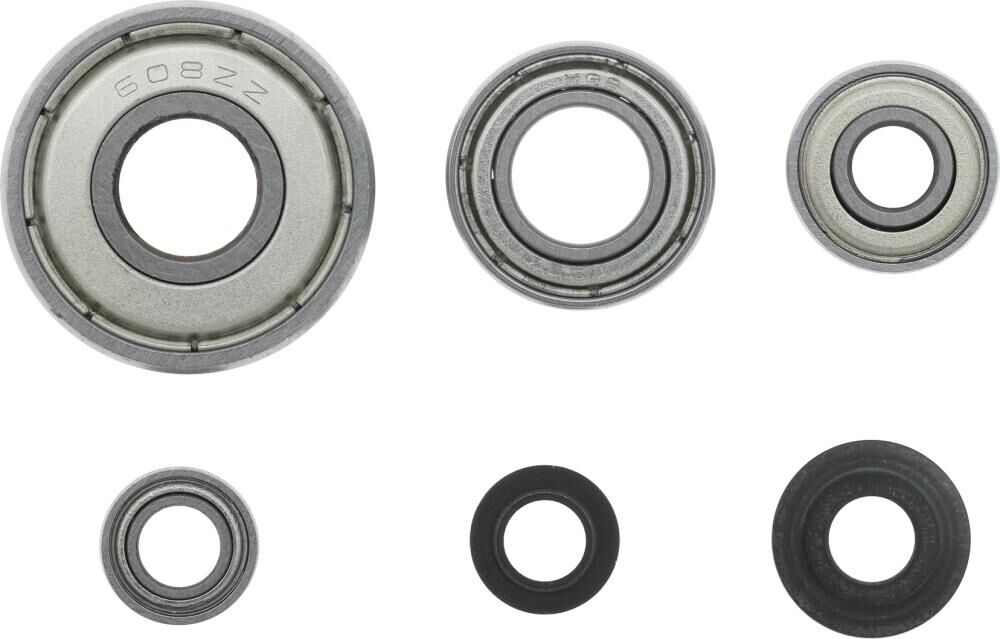 BOSCH Anlaufkugellager Set BOSCH Anlaufkugellager Set