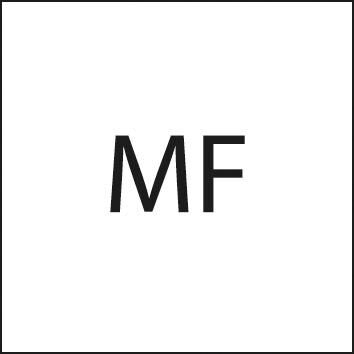 FORMAT Schneideisen EN22568 HSS M 6x0,50 FORMAT Schneideisen EN22568 HSS M 6x0,50
