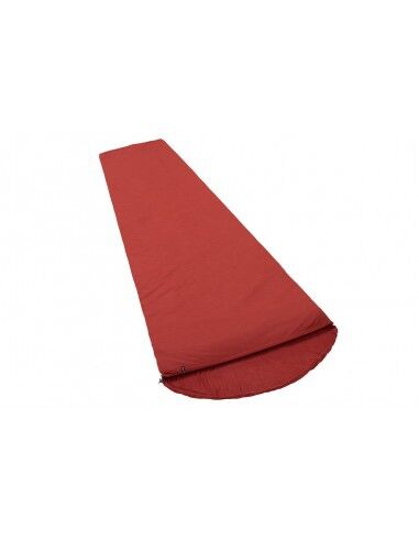 VAUDE Inlet Mummy Schlafsack-Inlet Biwak I.2 red VAUDE Inlet Mummy Schlafsack-Inlet Biwak I.2 red