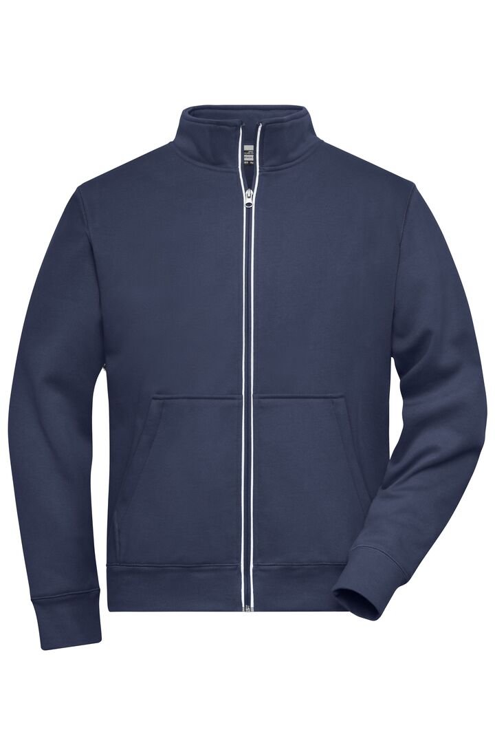 JN Herren Doubleface Jacke JN1810 JN Herren Doubleface Jacke JN1810