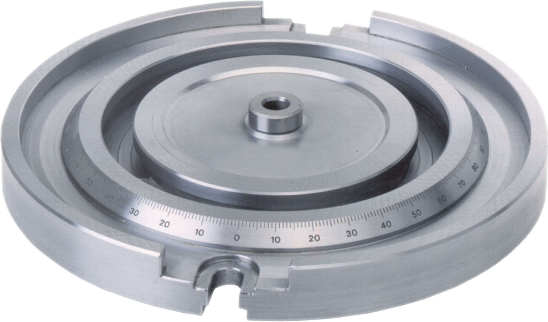 FORMAT Drehplatte Gr. 3 160mm FORMAT Drehplatte Gr. 3 160mm