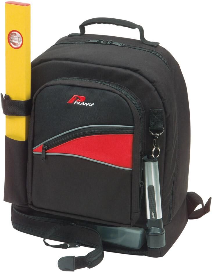 PLANO Werkzeug- Rucksack Technic-Line 542 TB Maße: 340x200x400mm 1900 g PLANO Werkzeug- Rucksack Technic-Line 542 TB Maße: 340x200x400mm 1900 g