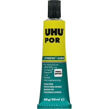 UHU Por 40g FS Tube UHU Por 40g FS Tube