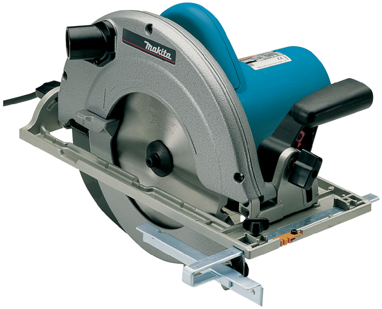 MAKITA Handkreissäge 5903 R MAKITA Handkreissäge 5903 R