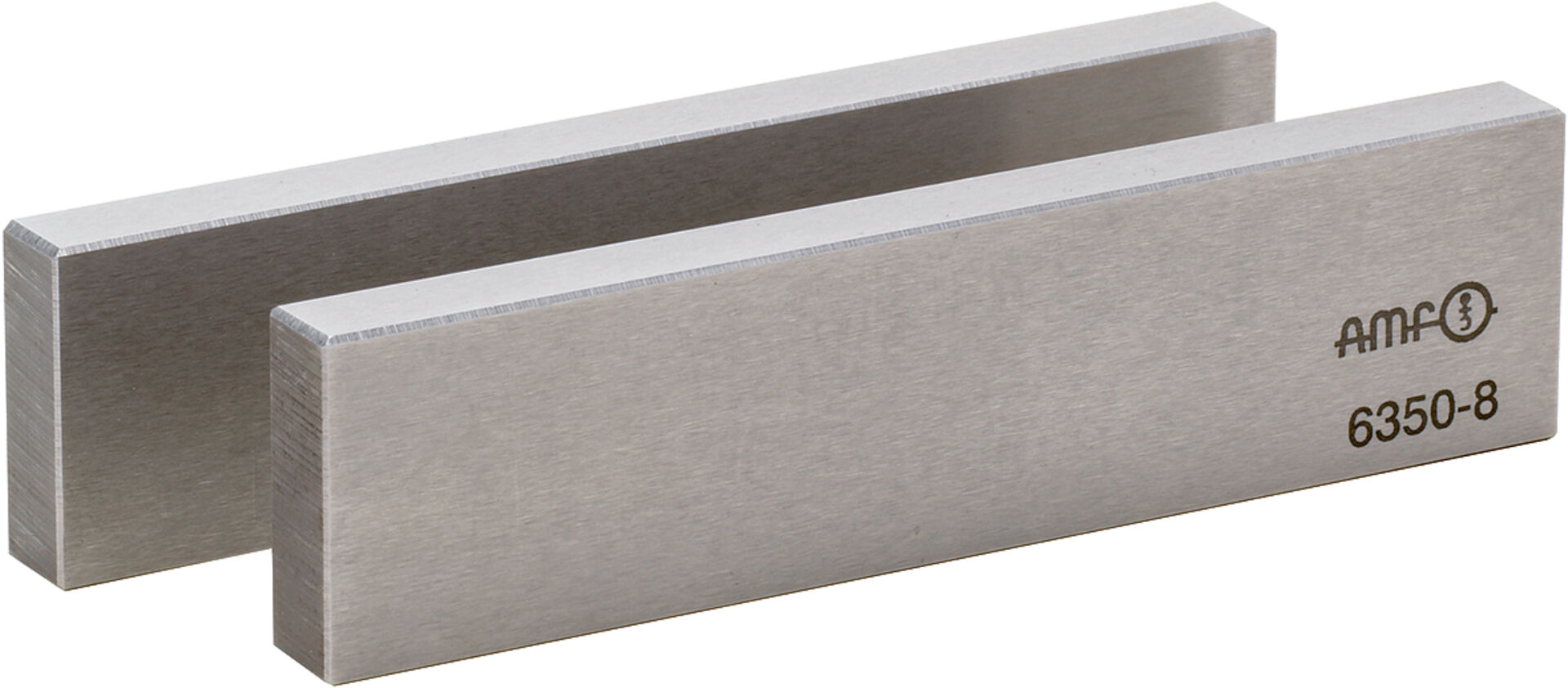 Parallelanschlag - Paar 40 x 12,0 x 100 mm AMF