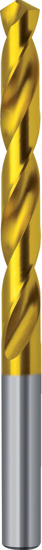FORMAT Spiralbohrer DIN338 N VHM TiN 1,00mm FORMAT Spiralbohrer DIN338 N VHM TiN 1,00mm