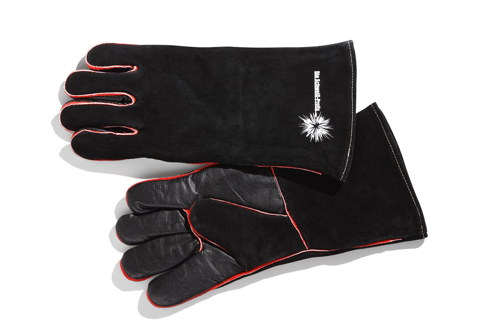 FORMAT MIG/MAG-Handschuh Profi Gr. 10 EN407 EN12477.2002 +A1:2005 A FORMAT MIG/MAG-Handschuh Profi Gr. 10 EN407 EN12477.2002 +A1:2005 A