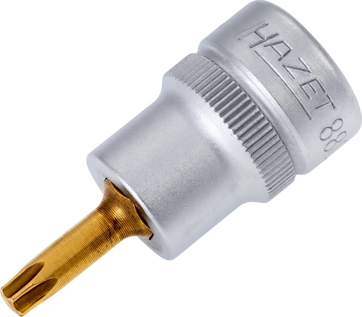 HAZET Steckschlüsseleinsatz 8802-T25 3/8",Innen TORX T25