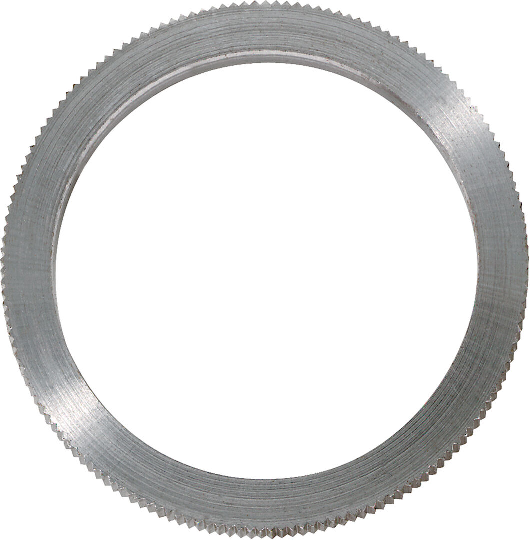 FORMAT Reduzierring für Kreissägeblätter 2,0 mm 40 / 32
