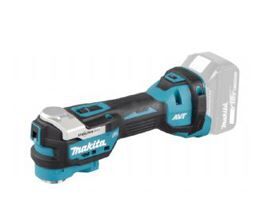 MAKITA Multifunktionswerkzeug DTM52Z Solo 18 V MAKITA Multifunktionswerkzeug DTM52Z Solo 18 V