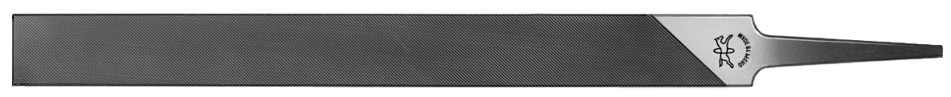 Drehbankfeile DIN7261 H 250mm H.1 Rüggeberg