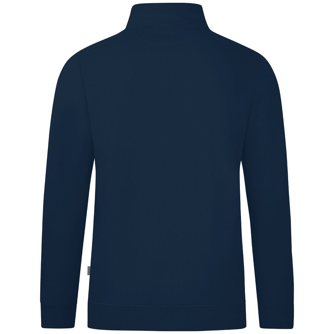 JAKO Sweatjacke Doubletex Herren JAKO Sweatjacke Doubletex Herren