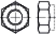 E-NORM PRO SICHERUNGSMUTTER DIN 985 M 5 ZN HP E-NORM PRO SICHERUNGSMUTTER DIN 985 M 5 ZN HP