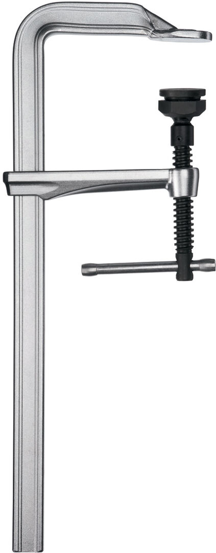 BESSEY Ganzstahl-Schlosserzwinge 250x140mm BESSEY Ganzstahl-Schlosserzwinge 250x140mm