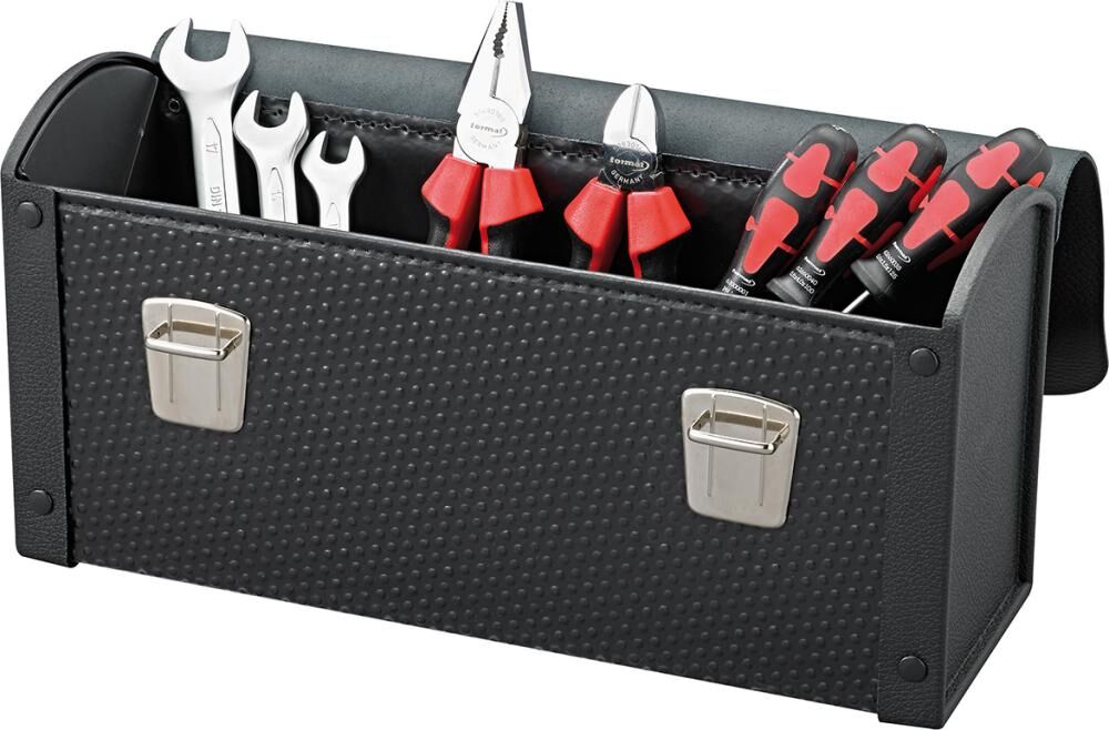 FORMAT Universaltasche leer 360x110x170mm