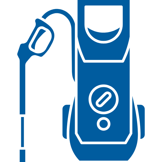 Reinigungstechnik